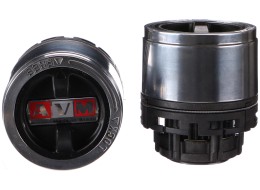 Szabadonfutó AVM 470 - Ford / Mazda