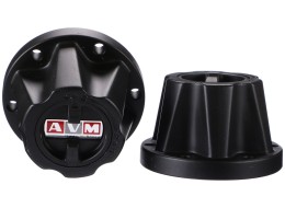 Szabadonfutó AVM 521 - Toyota