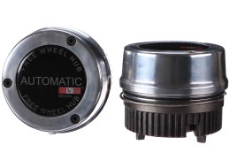 Szabadonfutó AVM 918D - Chevrolet / Chrysler / Ford / Jeep