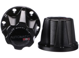 Szabadonfutó AVM 921D - Toyota