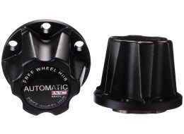 Szabadonfutó AVM 938D - Suzuki