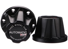 Szabadonfutó AVM 943D - Mitsubishi / Dodge / Hyundai