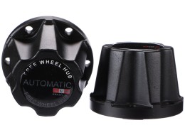 Szabadonfutó AVM 961D - Nissan