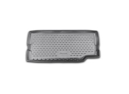 Gumi csomagtértálca LAND ROVER Defender 90, 110 2007-> 3D, 5D SUV.