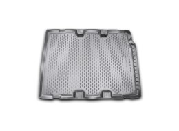 Gumi csomagtartó bélelés LAND ROVER Defender 90, 2007-> 3D, SUV, hosszú változat