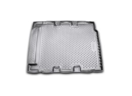 Gumi csomagtartó bélelés LAND ROVER Defender 110 5D, 2007-> hosszú változat