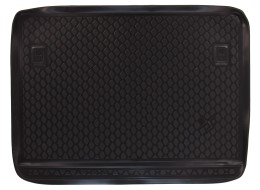 CITROEN DS5 Hatchback gumi csomagtartó bélés 2011->