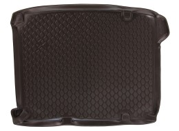 Gumiszőnyeg a CITROEN DS4 Hatchback 2011 csomagtartójába