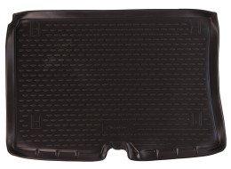 Gumi csomagtérbélés CITROEN Nemo Mv. 5 üléses 2008->