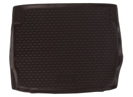 Gumi csomagtartó tálca BMW 1 F20 Hatchback 2011-2015