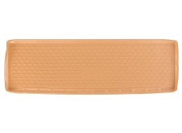 Gumi csomagtartó bélelés CADILLAC Escalade SUV Rövid változat 01/2015->