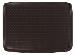 Gumi csomagtartó bélés MERCEDES-BENZ B-osztály W246 Ferdehátú 2011->