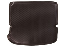 Gumi csomagtartó bélelés HYUNDAI Ix 55 hosszú változat SUV 2007->