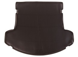 Gum csomagtartó szőnyeg MAZDA CX-9 5 üléses Cross 2017->