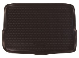 Gumi csomagtartó bélelés RENAULT Kadjar SUV 2015->