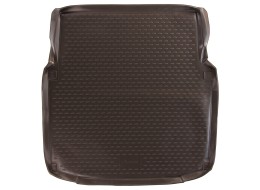 Gumiszőnyeg csomagtartóba MERCEDES-BENZ CLS-Class 219 Coupe 2004-2010