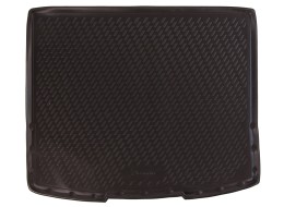 Gumiszőnyeg csomagtartóhoz JEEP Cherokee 2014->