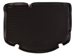 Gumiszőnyeg a Citroen DS3 Hatchback 2011-> csomagtartójába