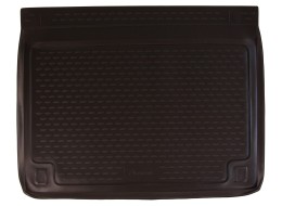 Gumis csomagtértálca TOYOTA FJ-Cruiser 2006->