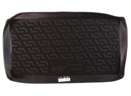 Gumis csomagtartó szőnyeg Chevrolet Spark III (M300) (10-)