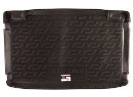 Gumiszőnyeg a Hyundai Getz GL / GLS (TB) (02-11) csomagtartójába