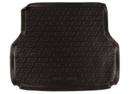 Gumi csomagtértálca Chevrolet Lacetti I Wagon / Combi (J200) (02-08)