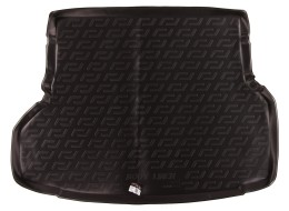 Gumiszőnyeg csomagtartóhoz Toyota Highlander II (XU40) (07-13)