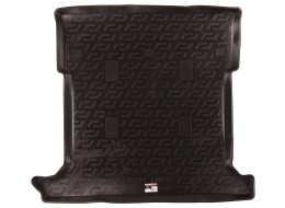 Gumivana csomagtartóba Lexus LX II (J100 / LX470) (98-07)