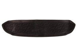 Gumiszőnyeg csomagtartóhoz Chevrolet Orlando (J309) (7 üléses) (10-)