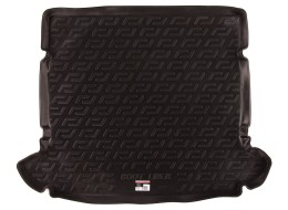 Gumiszőnyeg csomagtartóba Chevrolet Orlando (J309) (5-üléses) (10-)