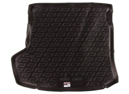 Gumi csomagtértálca Toyota Corolla X (E140/E150) Sedan (06-13)