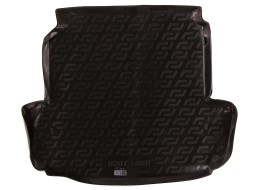 Gumi csomagtértálca Peugeot 408 Sedan (10-)