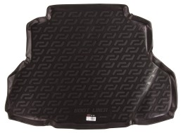 Gumi csomagtértálca Mitsubishi Lancer VII (CS) (03-08)