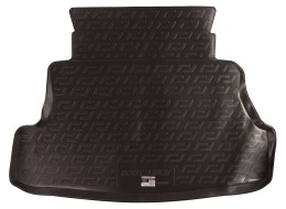 Gumi csomagtartó bélés Nissan Primera Sedan (P12) (02-08)