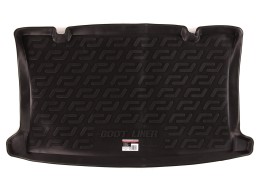 Gumi csomagtartó bélelés Chevrolet Aveo II Hatchback (T300) (11-)