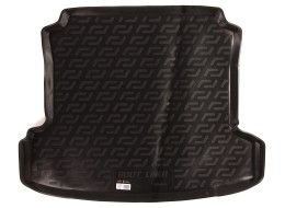 Gumi csomagtértálca Volkswagen Polo V (6R) Sedan (09-)