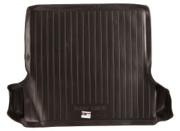 Gumi csomagtartó béléssel Dacia / Renault Logan I (3-dv) (04-)