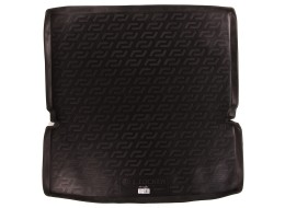 Gumi csizmavédő Nissan Patrol VI (Y62) (5 üléses) (10-)