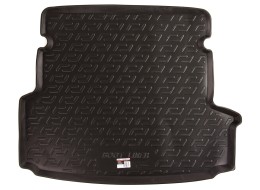 Gumi csomagtértálca BMW 3-er (F31) (12-)