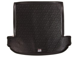 Gumi csomagtartó béléssel Kia Sorento (UM) (15-)