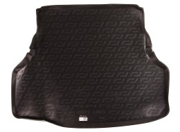 Csomagtartó tálca gumi Kia Quoris K9 Sedan (KH) (13-)