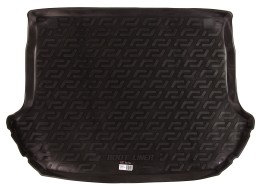 Nissan Murano II (Z51) (08-14) gumis csomagtartó betét