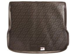 Gumiszőnyeg a csomagtartóba Audi Q5 (15-)