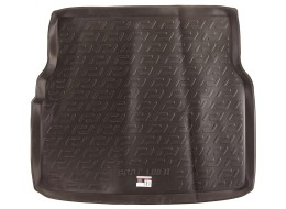 Gumi csizmavédő Mercedes-Benz C-osztály Kombi (W205) (5 ajtós) (15-)