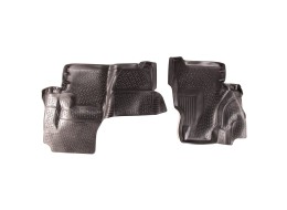 Gumiszőnyegek Mercedes-Benz Sprinter I (T1N) (W 901-905) (95-06)/ Sprinter Classic (elöl)