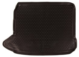 Gumi csomagtértálca AUDI Q3, 2011->, SUV