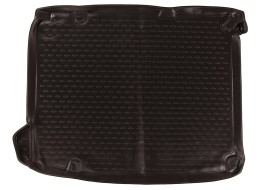 Gumis csomagtartó szőnyeg CITROEN DS4 2011->, hb., mélyhúzással.