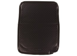 Gumi csomagtérbélés BMW 7 2008->, ülés.