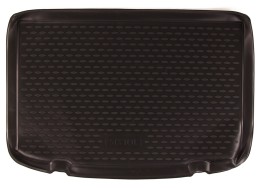 Gumi csomagtartó bélés MERCEDES A-osztály, 2012-2018