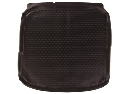 Gumi csomagtartó béléssel Audi A3 III (8V), 2013-2016, szedán